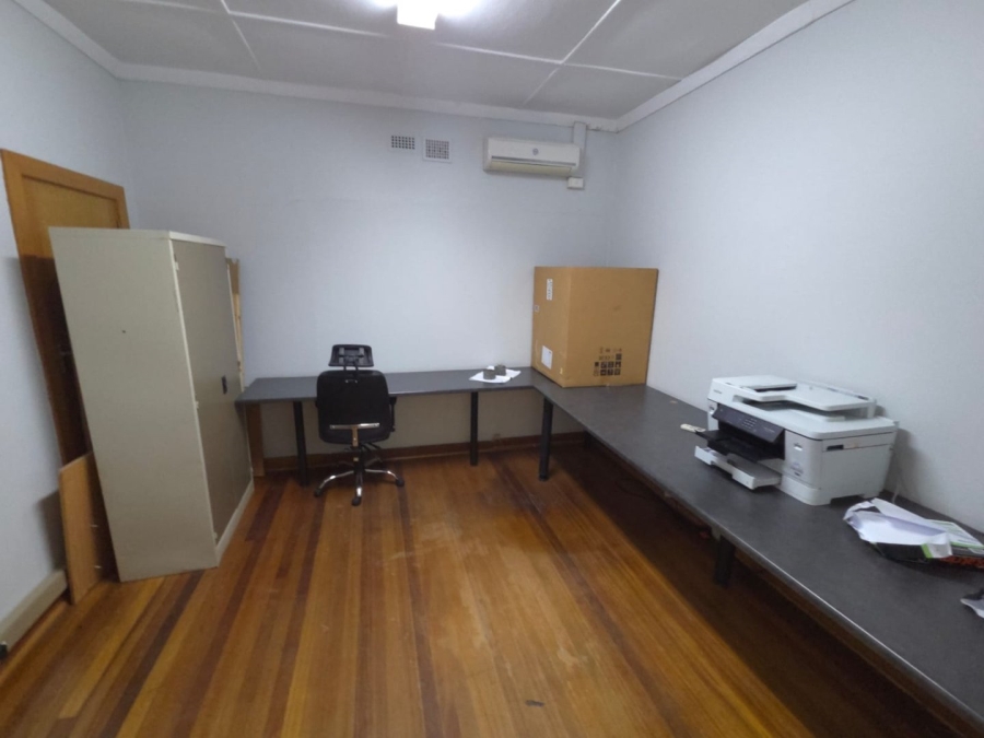 Commercial Property for Sale in Navalsig Free State